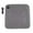Gray, variant on Eespoir Heating Small Cushion Seat, Portable Heated Seat Cushion, Electric Warming Pad For Chair, Office, Car, Stadium, Cold Weather Comfort, Indoor Outdoor, USB Power(Black)