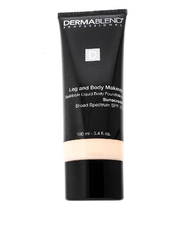 Dermablend Leg & Body MakeupFair Nude 0N