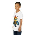 thumbnail image 2 of Childrens Animal T Shirts, 2 of 5