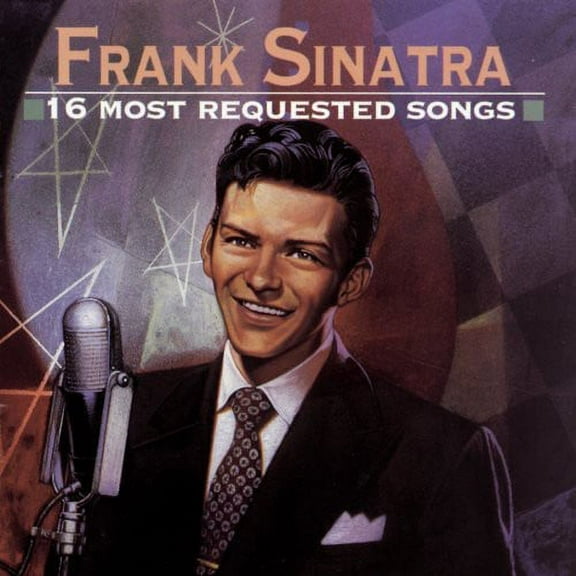 16 Most Requested Songs (CD)