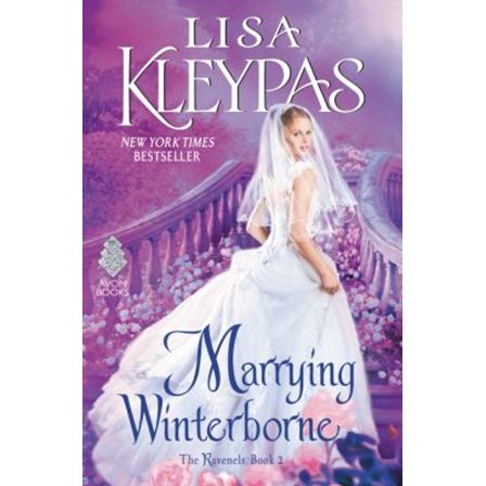 Pre-Owned Marrying Winterborne Hardcover