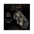 thumbnail image 2 of Altavoz portátil HAVIT SK905BT IPX7 Waterproof, 2 of 5