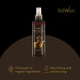 thumbnail image 5 of Italwax Aceite Corporal de Lujo - 250 ml - Prepara la piel para la depilación con cera - Garantiza una aplicación fácil de la cera, 5 of 5