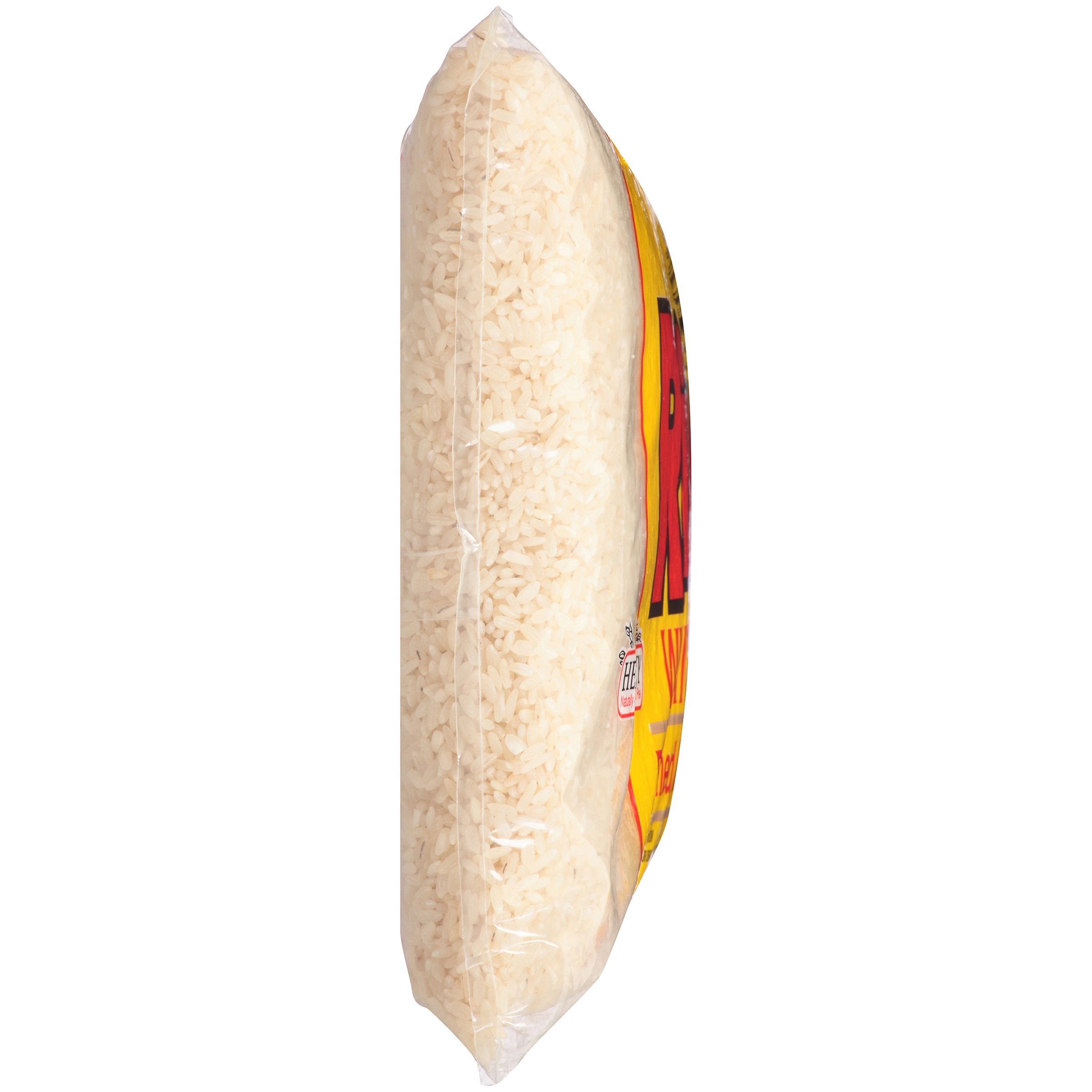 River Rice Medium Grain, Gluten Free Enriched White Rice, 5 lb Bag