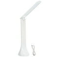 thumbnail image 1 of LED Desk Lamp, Reading Book Light Portable Table Lamp, Eye-Caring Desk Light For Table Bedroom Bedside Office Study Dorm Study Office Bedroom, 1 of 8