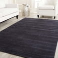 thumbnail image 1 of Safavieh Himalaya Black Shag Rug - 9' x 12', 1 of 3