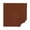 Wafer, variant on Chocolate Cookie Shape Notepads Memo Pad Pocket Notebook Note Pad Journal with 70 Sheets Unlined for Notes Memos