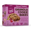 Oatmeal Bakes Crnbry (Pack of 6)
