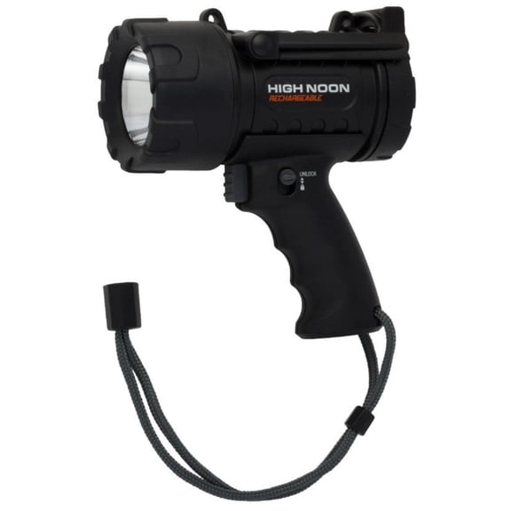 Browning High Noon Usb Rechargeable Spotlight