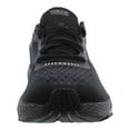 thumbnail image 3 of Under Armour Womens HOVR Machina 2 Padded Insole Mesh Smart Shoes, 3 of 3