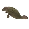 thumbnail image 1 of FIGURAS de MARINOS RESLISTICOS - Incluyendo , Gran , , Morsa, Tortuga , León Marino, 10 Manatí Baoblaze Juguetes marinos de animales, 1 of 8