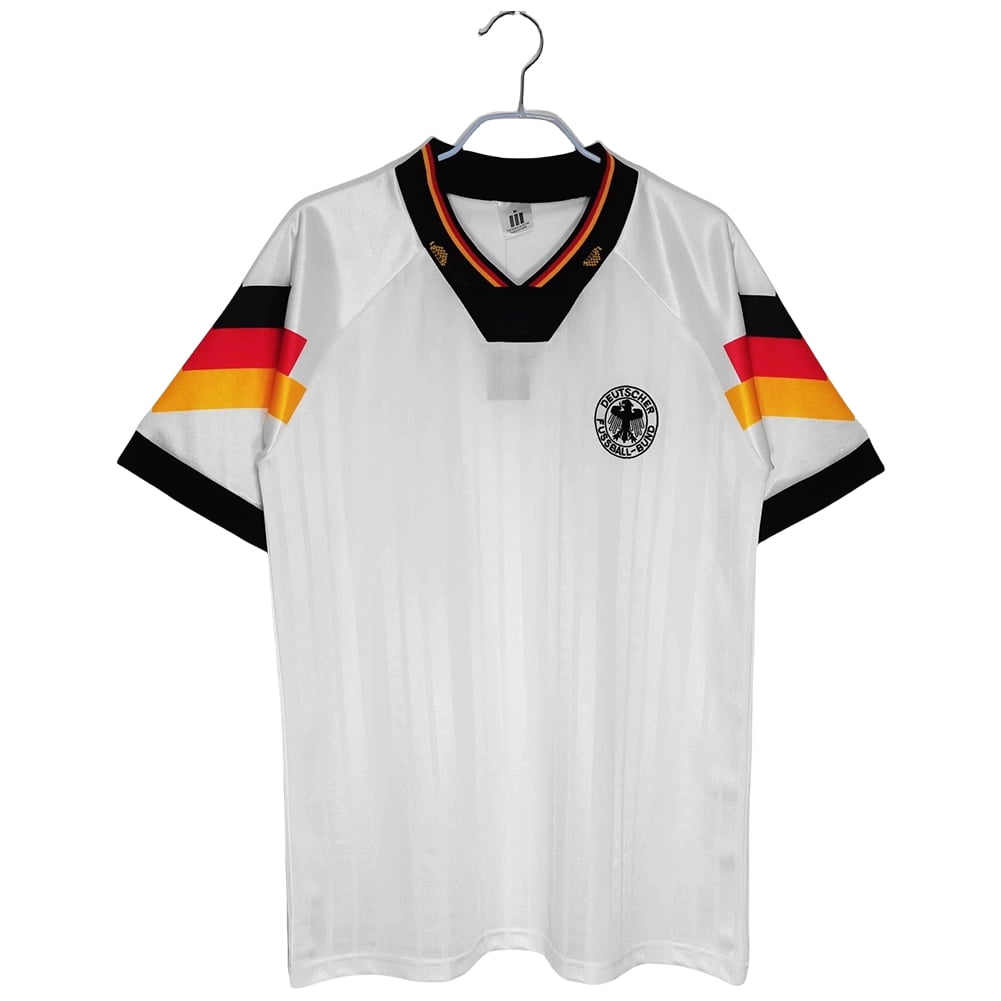 playeras retro futbol