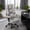 Gray-Fabric, variant on Ultifit Big and Tall Office Chair, Adult Fabric Massage Lumbar Pillow High Back Executive Chairs with Footrest and Adjustable Armrest, Gray