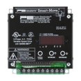 thumbnail image 1 of MSM1AR : 1.2 Amp 0.5 HP 480V Smart Move VFD avec Résistances de Régénérateur et Surcharges, 1 of 2
