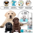 thumbnail image 4 of The Blissful Dog® Boo Boo Butter I All-Purpose Balm for Scratches, Scrapes and Skin Irritations I All Natural I Veterinarian Recommended I 16-Ounce Tin, 4 of 8