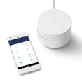 thumbnail image 2 of Google Wifi - 1 Paquete - Enrutador Wifi de Malla, Blanco, 2 of 5