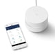 thumbnail image 2 of Google Wifi - 1 Paquete - Enrutador Wifi de Malla, Blanco, 2 of 5