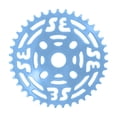 thumbnail image 1 of SE BIKES One Piece Steel Chainring, 1 of 3