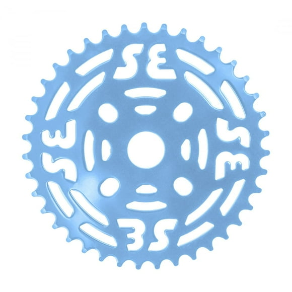 SE BIKES One Piece Steel Chainring