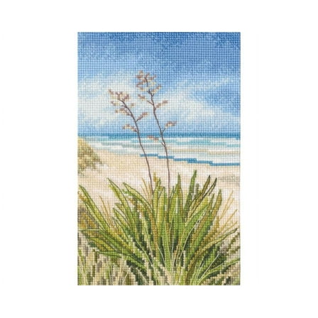 In the moment M956 Counted Cross Stitch Kit
