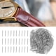 thumbnail image 4 of Pasador de acero inoxidable, 2000 piezas, barras de resorte, correa de reloj, pasador de enlace, pasadores de resorte para reparación de relojes, personalizados para la perfección, 4 of 8