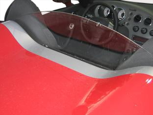 Highest Rank Pontiac Solstice 