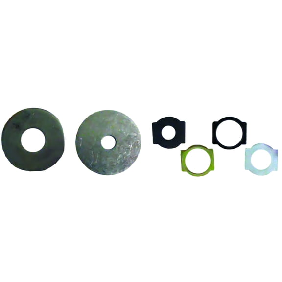 Oregon Mower Blade Adapter, Universal | 02-034