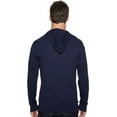 thumbnail image 4 of Lacoste Men Long Sleeve Jersey Hoodie T-Shirt, 4 of 4