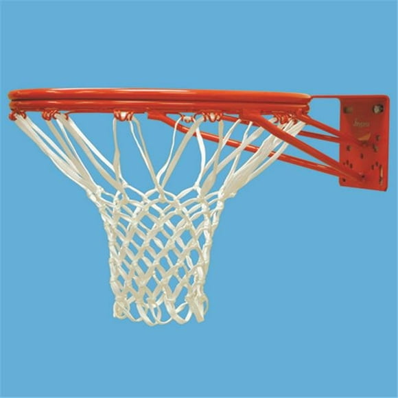 Jaypro Sports GDR-54 Double Rim Goal
