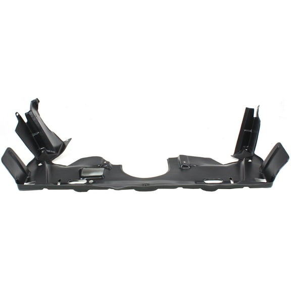 Replacement H310109 Engine Splash Shield Compatible with 1999-2004 Honda Odyssey Front