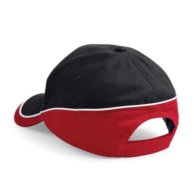 Beechfield Casquette de Compétition Teamwear