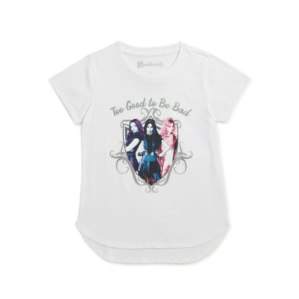descendants t shirt