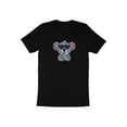 thumbnail image 4 of Cute Cool Happy Koala Bear with Sunglasses Wildlife Animal T-Shirt Graphic Design Print Happy Koala Bear Sunglasses Tees Tshirt, 4 of 10