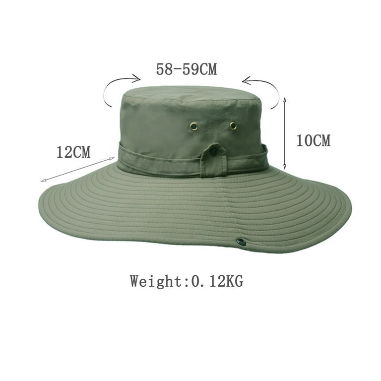 Hat Grandpa Cow Pattern Bucket Hat Breathable Hat Cap Foldable Fisherman  Waterproof Mens Baseball Caps Big Hats for Men Floppy Hat Ladies