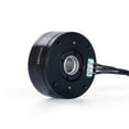 thumbnail image 3 of GM3506 Brushless Gimbal Motor 12N14P Hollow Shaft Brushless Gimbal Motor for SLR Cameras Stabilization, 3 of 6