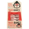 thumbnail image 2 of Taos Bakes - Bar Pecn Prline Mple Syrup - Case Of 12 - 1.8 Oz, 2 of 2