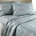 thumbnail image 3 of Pure Melody Printed Sheet Set by SouthShore Fine Linens, 3 of 6