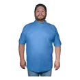 thumbnail image 1 of Playera Brans Tipo Polo Peso Completo Durable Tallas 2xl 3xl, 1 of 4
