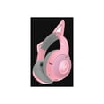 thumbnail image 2 of Razer Kraken Kitty V2 BT - Headset - full size - Bluetooth - wireless - quartz, 2 of 7