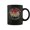 White, variant on Keith The Man The Myth The Legend Personalized Name Coffee M