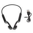 thumbnail image 3 of Auriculares Bluetooth Para Exteriores, Auriculares Inalámbricos Deportivos Ergonómicos Resistentes Al Sudor, Diseño De Oído Abierto Estable A Prueba De Herrumbre Para Ciclismo, 3 of 8