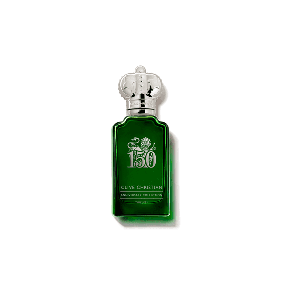Perfume Clive Christian Timeless 150 aniversario 50 ml