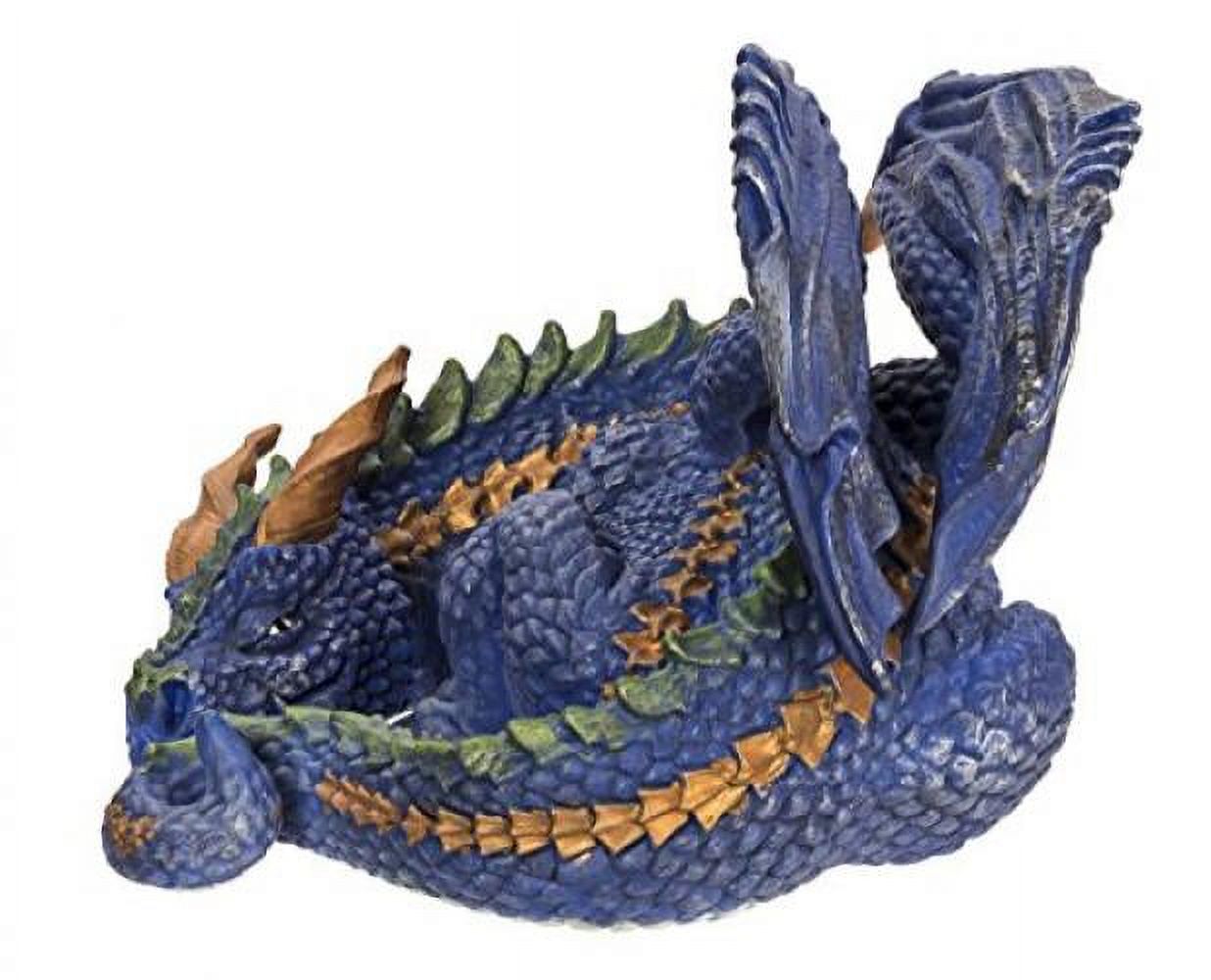 Safari Ltd. Griffin Figur - Detaillierte 10,8 Cm Große Mythologische Kreatur, Spielzeug Für Kinder Ab 3 Jahren