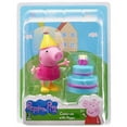 thumbnail image 2 of Peppa Pig Celebrate with Peppa Mini Figure, 2 of 2
