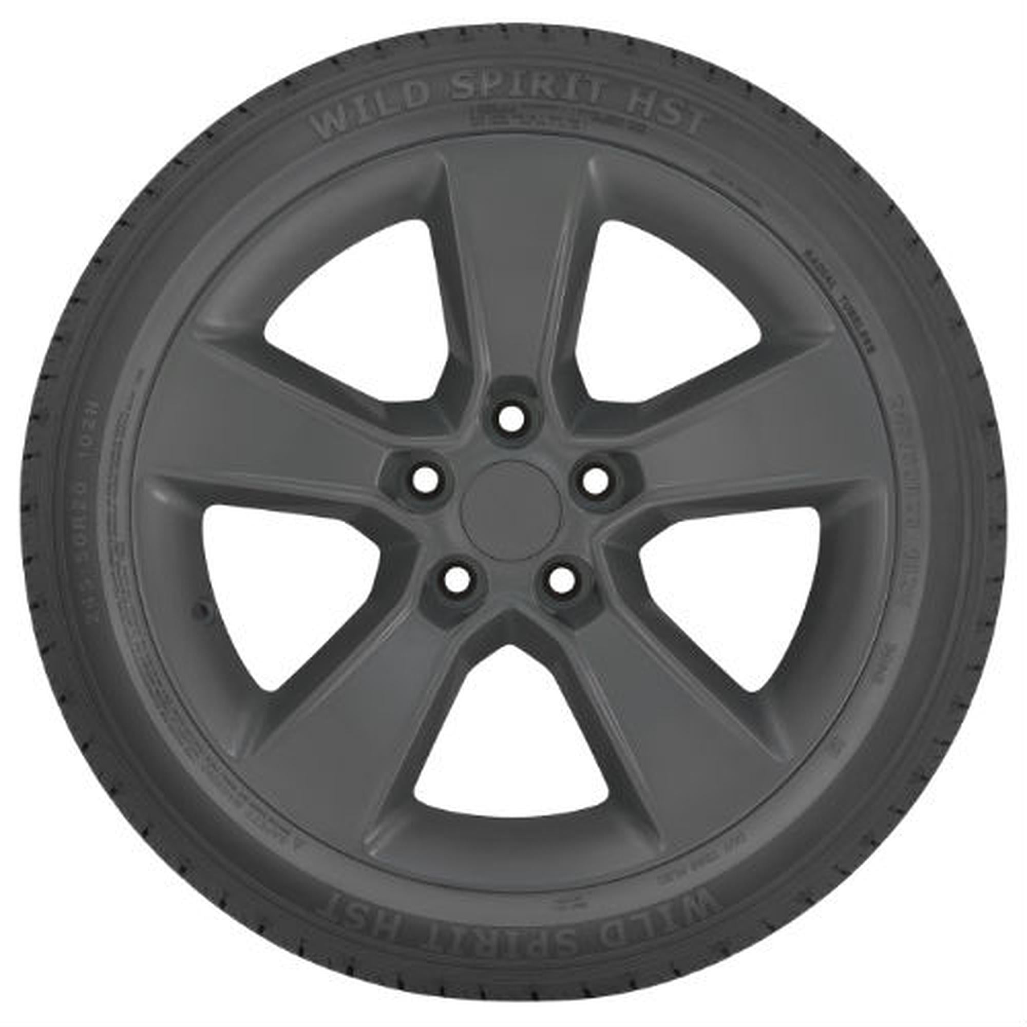 Eldorado Wild Spirit HST All Season 275/65R18 116T Passenger Tire Eldorado Wild Spirit HST All Season 275/65R18 116T Passenger Tire Sansujyuku sansujyuku.com
