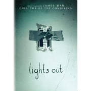 Lights Out (DVD)