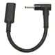 thumbnail image 3 of Adaptador Masculino Femenino A DC, USB C A 3.0x1.0 mm Cable de Adaptador CC 20V 5A 100W Pequeño Para laptop, 3 of 7