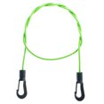 thumbnail image 4 of Paracord Planet Shock Cord Kits – DIY Bungee Cords & Tie-Downs – Choose from 5, 10, and 20 Feet Lengths – Rainbow of Colors Available, 4 of 6