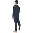 thumbnail image 2 of Angelina Long Johns Thermal Underwear Set (1-Pack), 2 of 2