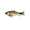 4K Bluegill, variant on 6th Sense – Trace Multi-Jointed Swimbait Series, Realistic Swimming Hard Bait